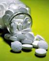 Aspirin - Legal until sold as a Controlled Substance